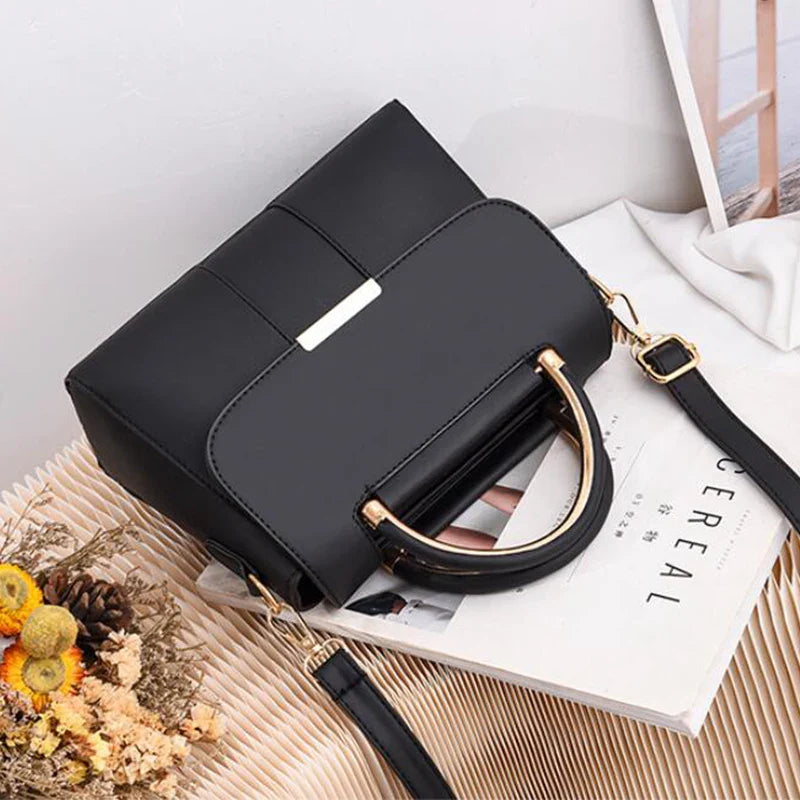 Petit Sac à Main Chic