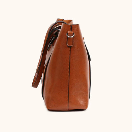 Sac à main cabas bandoulière