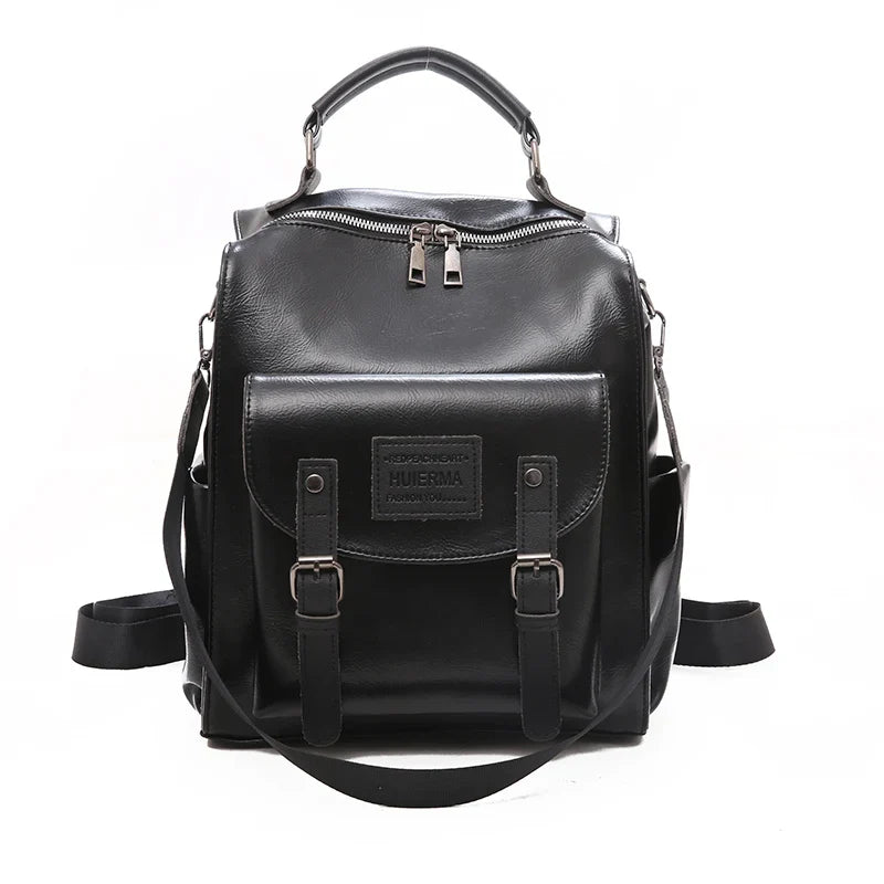 Sac à Dos Vintage Femme