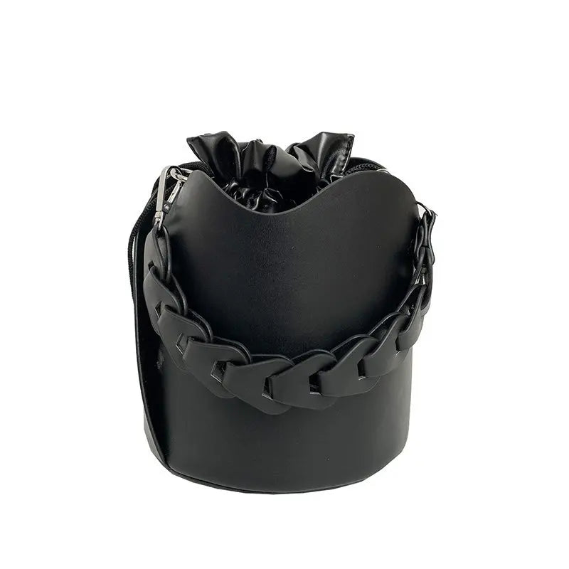 Sac à main seau original pour l'été