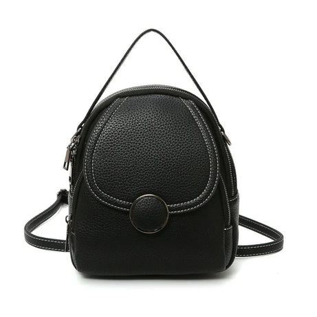 Petit sac à main à dos