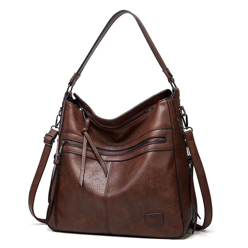 Sac Fourre Tout Multipoches