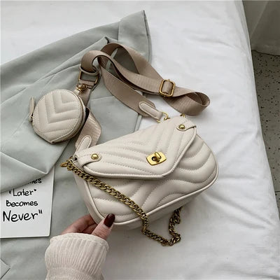 Sac à main épaule femme