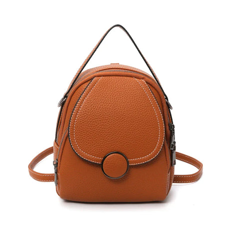 Petit sac à main à dos
