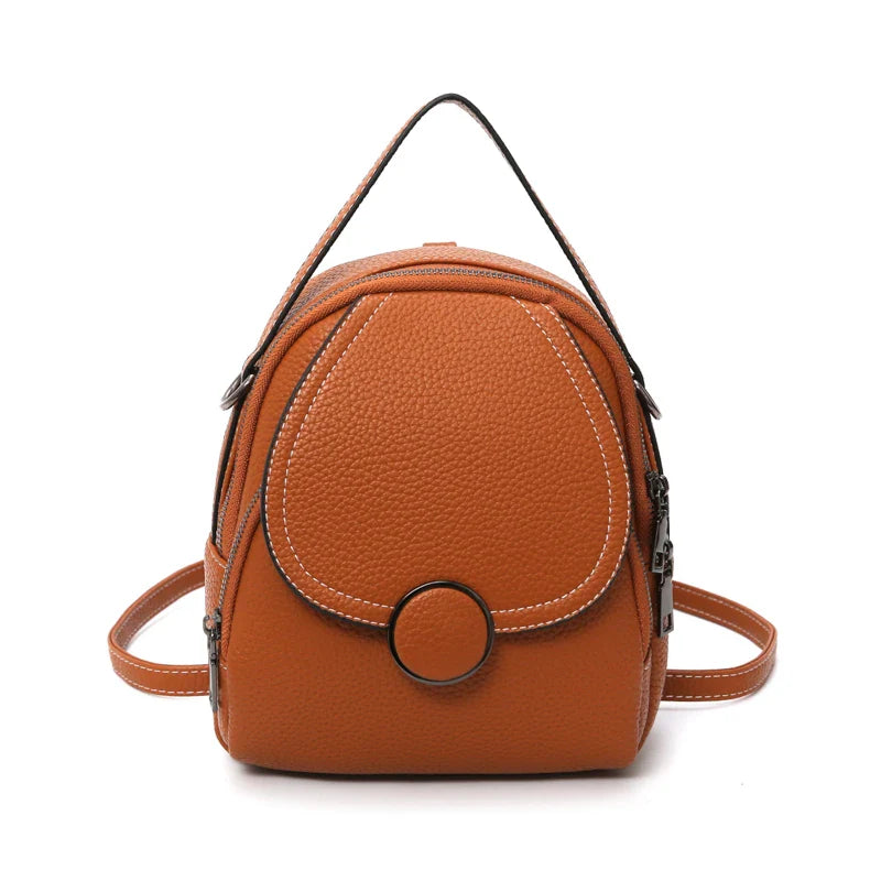 Petit sac à main à dos