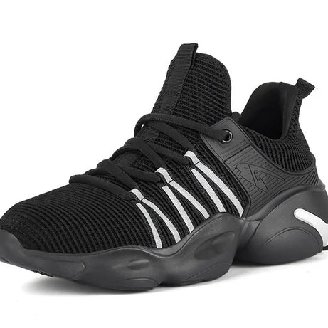 Chaussures de sécurité anti-perforation homme