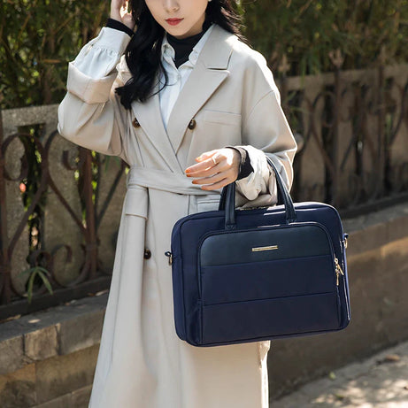 Sac Ordinateur Femme Pratique et Portable