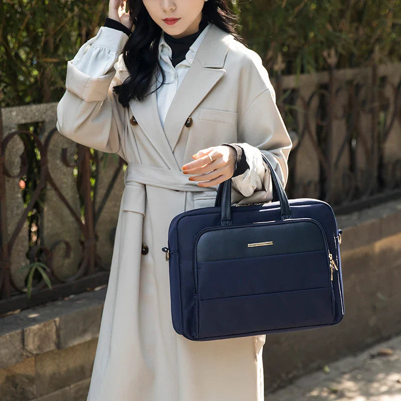 Sac Ordinateur Femme Pratique et Portable