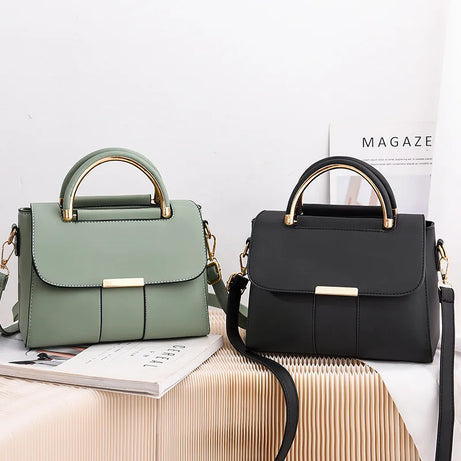 Petit Sac à Main Chic