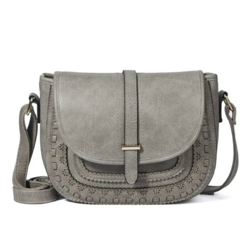 Sac Besace Femme Bandoulière