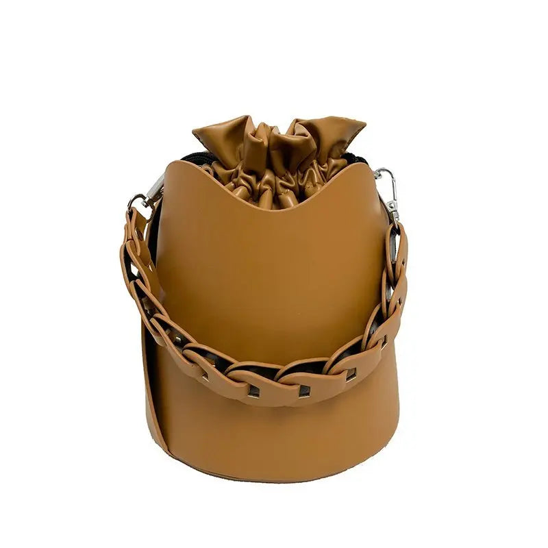 Sac à main seau original pour l'été