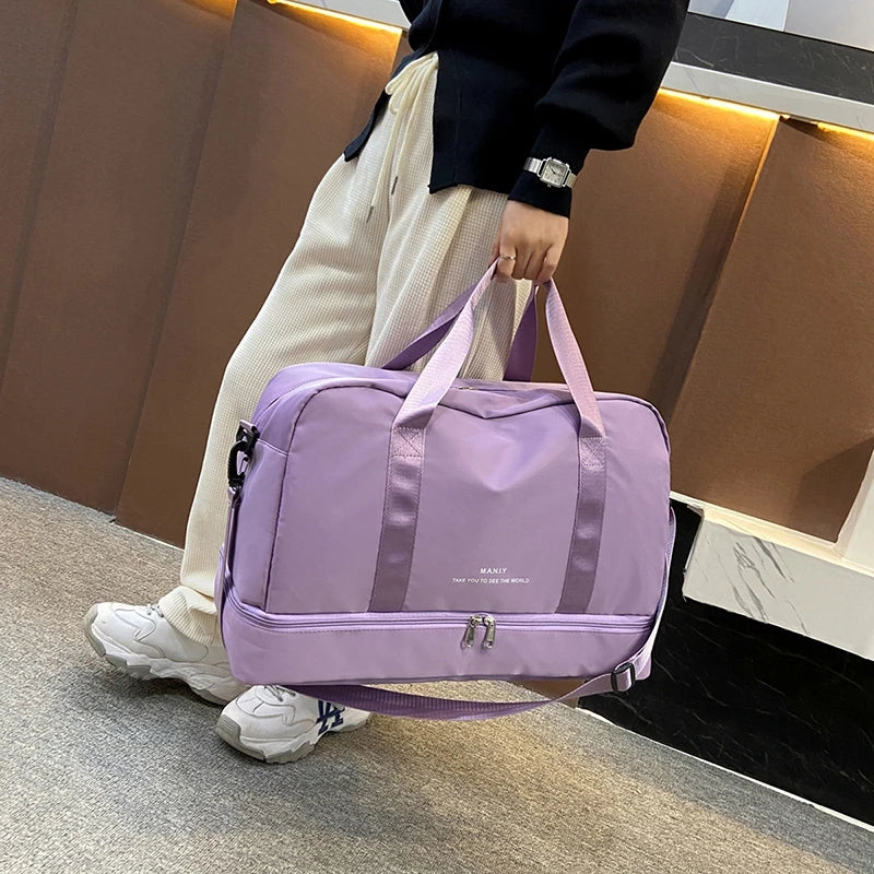 Bagage sac à main avion