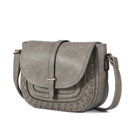Sac Besace Femme Bandoulière