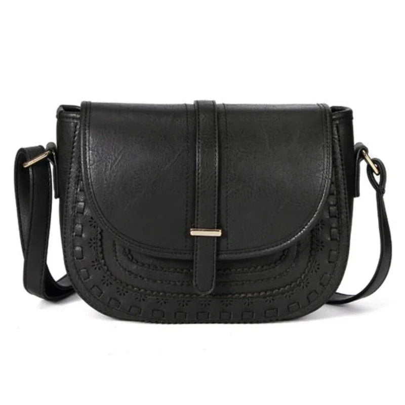 Sac Besace Femme Bandoulière