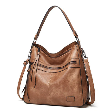 Sac Fourre Tout Multipoches
