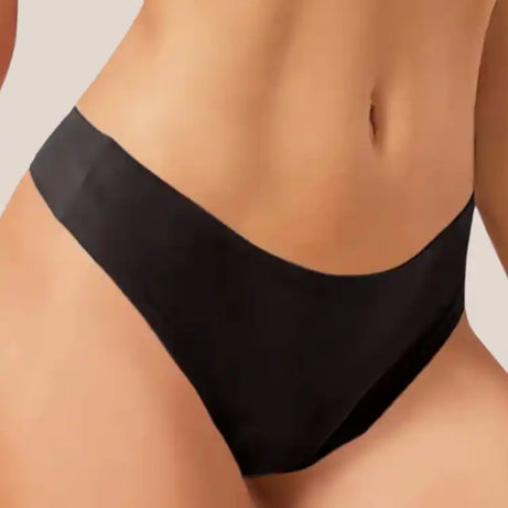 Ines - String Menstruel Sans Couture