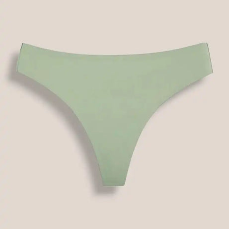 Ines - String Menstruel Sans Couture