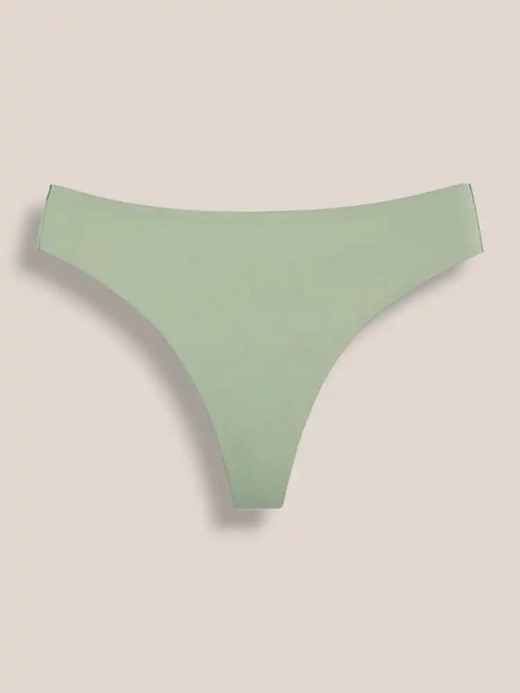 Ines - String Menstruel Sans Couture