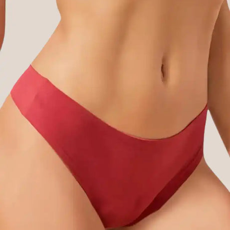 Ines - String Menstruel Sans Couture