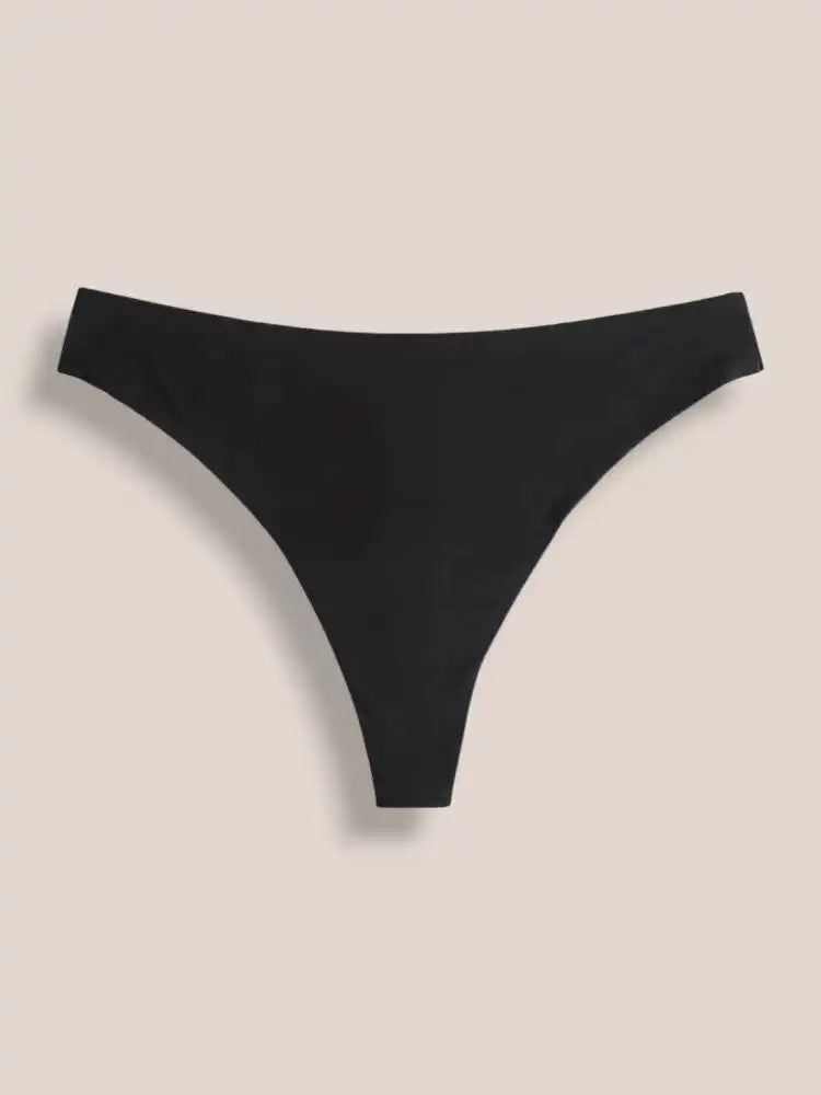 Ines - String Menstruel Sans Couture