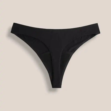 Ines - String Menstruel Sans Couture
