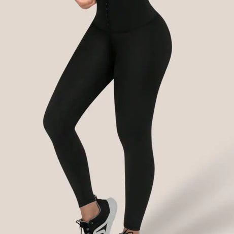 Legging Amincissant Corset