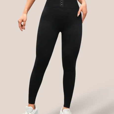 Legging Amincissant Corset