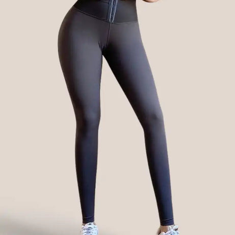 Legging Amincissant Corset