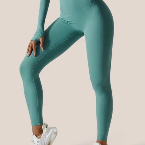 Legging Amincissant Push Up