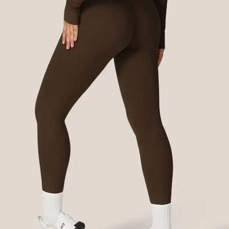 Legging Amincissant Push Up