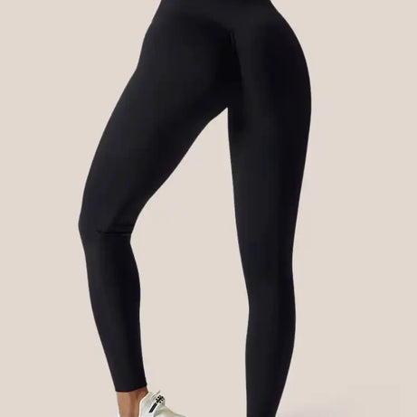 Legging Amincissant Push Up