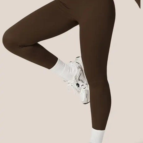 Legging Amincissant Push Up