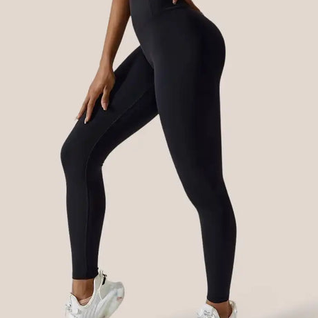 Legging Amincissant Push Up