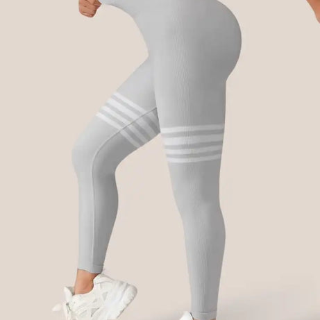 Legging Amincissant Ventre et Cuisse