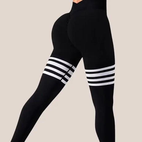 Legging Amincissant Ventre et Cuisse