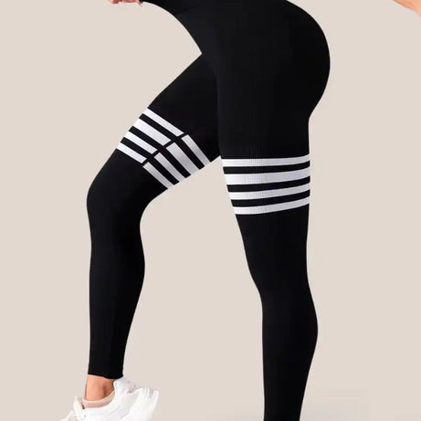 Legging Amincissant Ventre et Cuisse