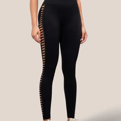 Legging Anti Cellulite Drainant
