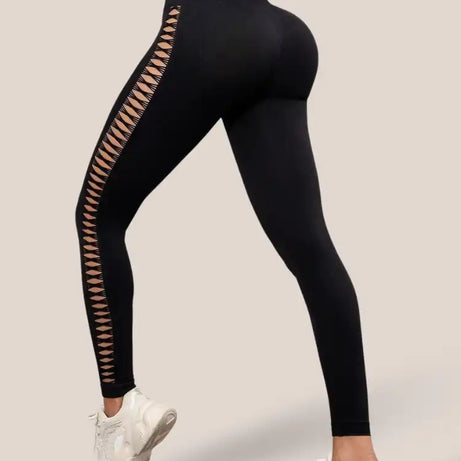 Legging Anti Cellulite Drainant