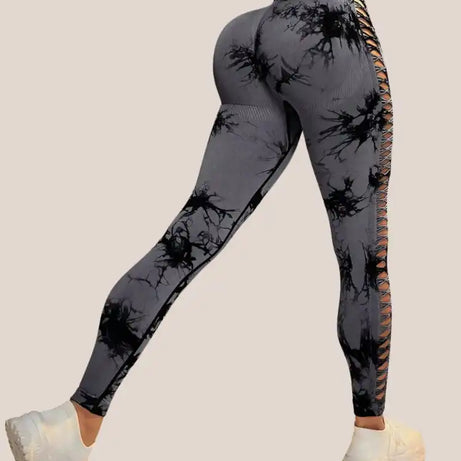 Legging Anti Cellulite Drainant