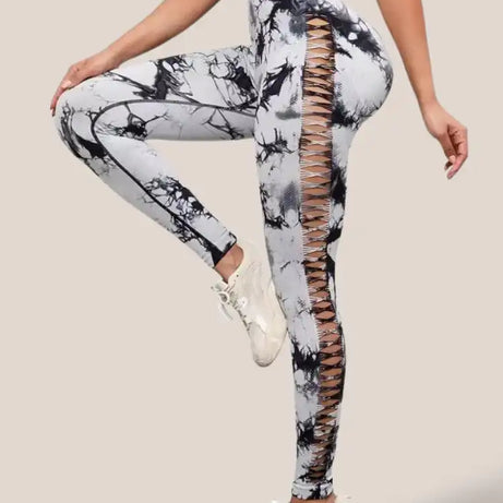 Legging Anti Cellulite Drainant