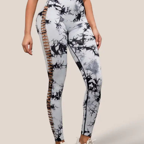 Legging Anti Cellulite Drainant