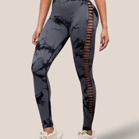 Legging Anti Cellulite Drainant