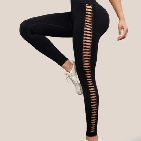 Legging Anti Cellulite Drainant