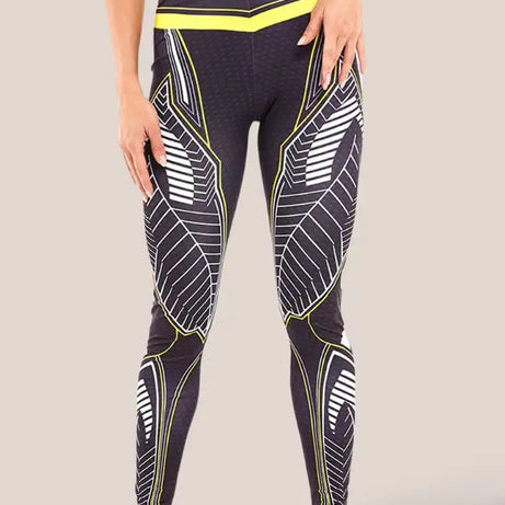 Legging Anti Cellulite Dynamique