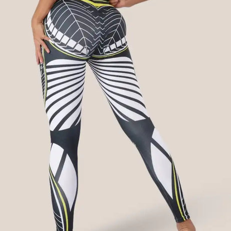 Legging Anti Cellulite Dynamique