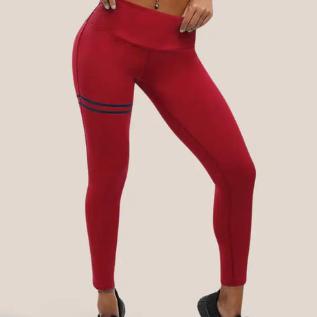 Legging Anti Cellulite Femme