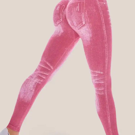 Legging Anti Cellulite Gym