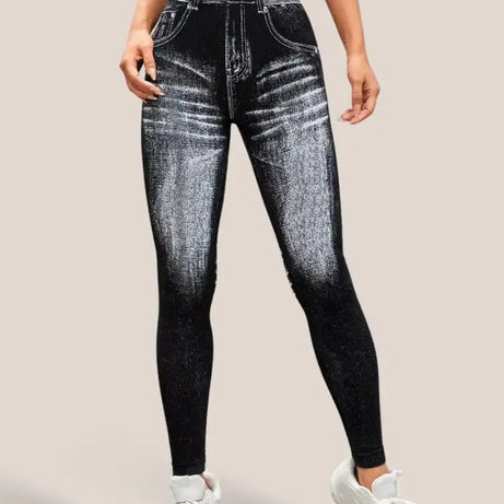 Legging Anti Cellulite Gym