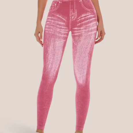 Legging Anti Cellulite Gym
