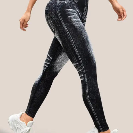 Legging Anti Cellulite Gym